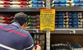 Governo autoriza importação de arroz e destina R$ 6,7 bilhões para a compra do cereal