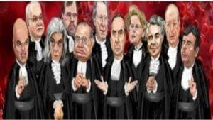 EDITORIAL – Supremos delírios