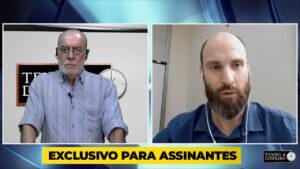 Trigo: plantio no Sul do PR aponta ser bom e pode aliviar o Norte; RS há tempo contra os problemas