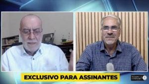 O que o Sérgio Braga e eu esperamos da economia e as implicações para investidores e produtores