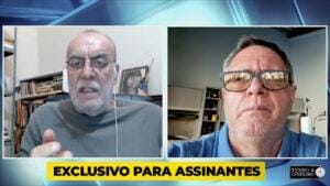 EXCLUSIVO – Marcos da Rosa: gergelim na janela do milho para manter uma “renda positiva” após o desafio da soja