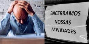 Pedidos de recuperação judicial têm maior alta mensal em 6 anos