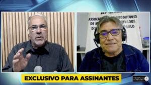 EXCLUSIVO – Mandioca: produtores pedem revogação do aumento de 18% de ICMS  em SP