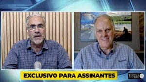 Abramilho: Brasil amplia mercados na Ásia, mas segue firme no propósito de alimentar o mundo.