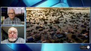 Climatologista diz que a agricultura não é responsável pelos eventos climáticos ocorridos no mundo