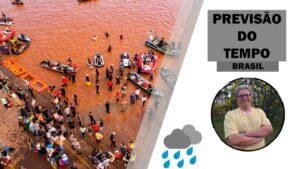 Brasil e Alerta – 11 ao RS/SC | Extrema atenção no RS (09/05/2024)