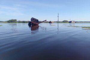 Compra brasileira de arroz inflaciona preço mundial, diz analista