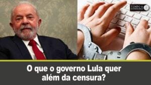 Voluntários ou patrulhas da informação? O que o governo Lula quer além da censura? João Batista fala
