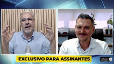 Exclusivo – Livro reúne importantes dicas para agricultores – Com Alexandre Gazolla