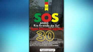 AGRO DELAS – SOS AGRO RS