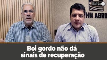 Boi gordo não dá sinais de recuperação de preços diante do alongamento de escalas e sazonalidade.