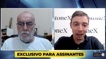 Exclusivo – Boi para de cair e uma das apostas é o câmbio puxando a boiada; @ a US$ 40 é barata para importador