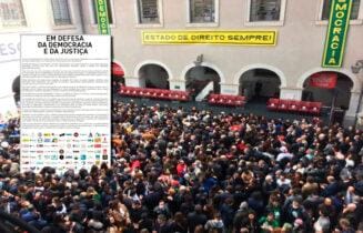 E agora, como é que fica? João Batista Olivi comenta a situação fiscal do Brasil