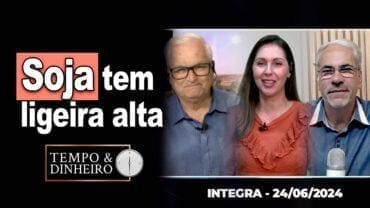 Café dispara em Londres e em NY, soja tem ligeira alta. Dólar dá uma trégua.Chuvas no Sul e geadas.