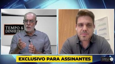 Exclusivo – Consumo futuro do etanol dependerá do milho, já que o de cana compete com açúcar e em área de grãos