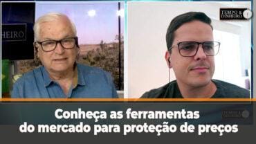 Dólar em alta , NDFs…como e quais são as ferramentas do mercado para proteção e trava de preços?