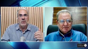 Mercado de mandioca e derivados. Missão brasileira volta da Tailândia – com João Eduardo Pasquini