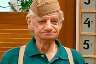 ARTIGO  – “Tais Brincando!”