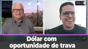 Alta do dólar abre oportunidade para travas em NDFs