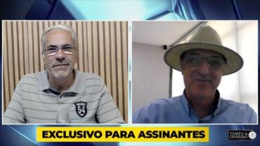 Exclusivo – Boi gordo no MT: segundo semestre não reserva grandes surpresas, afirma Chico Manzi , da Acrimat