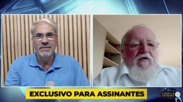 Exclusivo – “Sem La Niña” dezembro vai ter chuva 50% abaixo da média no Sudeste, veja com  Luiz Carlos Molion