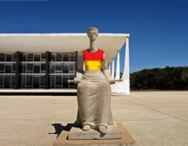 EDITORIAL – Flagrantes perpétuos e inquéritos de vida eterna