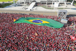 EDITORIAL – A caminho da ignomínia