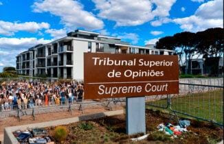 Editorial – TSO – Tribunal Superior de Opiniões