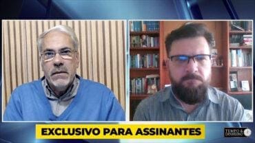 Exclusivo – Votação da PEC do Marco Temporal é adiada. Edward Luz ,antropólogo, explica o que há nessa discussão