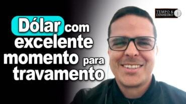 Dólar  com excelente momento para travamento junto com os prêmios, analisa Maurício Bellinelo