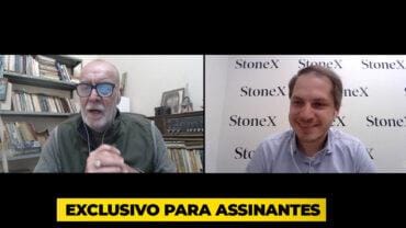 Exclusivo – Com surpresa para a safra BR, trigo tem ainda viés de pressão mesmo o USDA tirando um pouco dos EUA