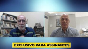 Exclusivo – Mercado de aves saboreia os cenários de “tempestade” favorável perfeita