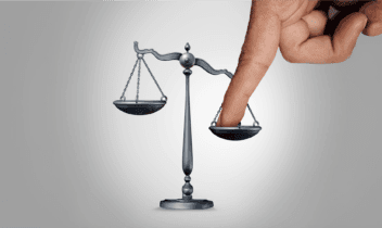 EDITORIAL – Dois pesos e duas medidas