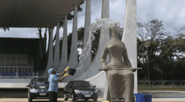 EDITORIAL – Tristes reflexões