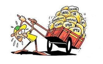 EDITORIAL – Regime de escravidão