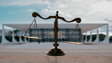 EDITORIAL – Uma justiça injusta