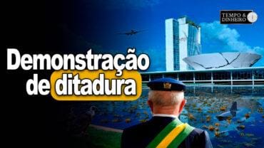 Não há nada no horizonte para ressuscitar o otimismo da nação, lamenta João Batista Olivi