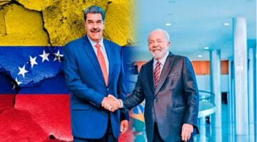 EDITORIAL –  “Parece tudo normal”