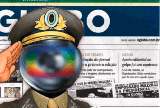 Editorial – Cúmplices da ditadura