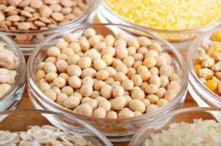 Soja fecha semana calma, afirma Vlamir Brandalizze