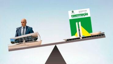 EDITORIAL – Pesos e contra pesos