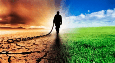 Editorial  – A caminho das trevas