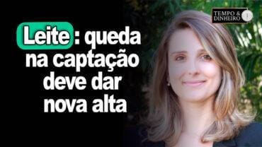 Exclusivo – Leite : queda na captação deve dar nova alta ao leite cru mas custos de produção sobem com clima