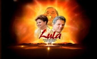 EDITORIAL – Um canastrão