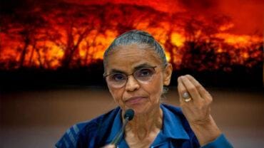 EDITORIAL – O Brasil está pegando fogo