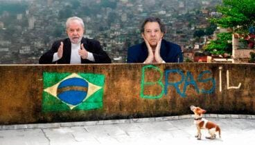 EDITORIAL – Pária internacional