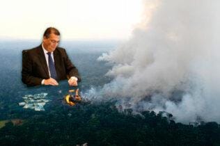 EDITORIAL – Mais dívidas e insegurança jurídica