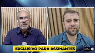 Exclusivo – Safra no PR: recomendação é para aguardar melhores chuvas, diz o gerente técnico da CVale