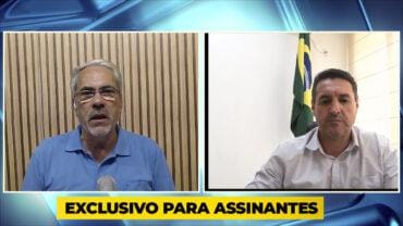 Exclusivo – Lei da UE deve impactar agronegócio do Brasil , alerta Maurício Buffon presidente da APROSOJA Brasil