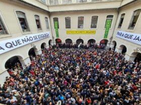 EDITORIAL – Manifesto pela democracia ou pela hipocrisia?